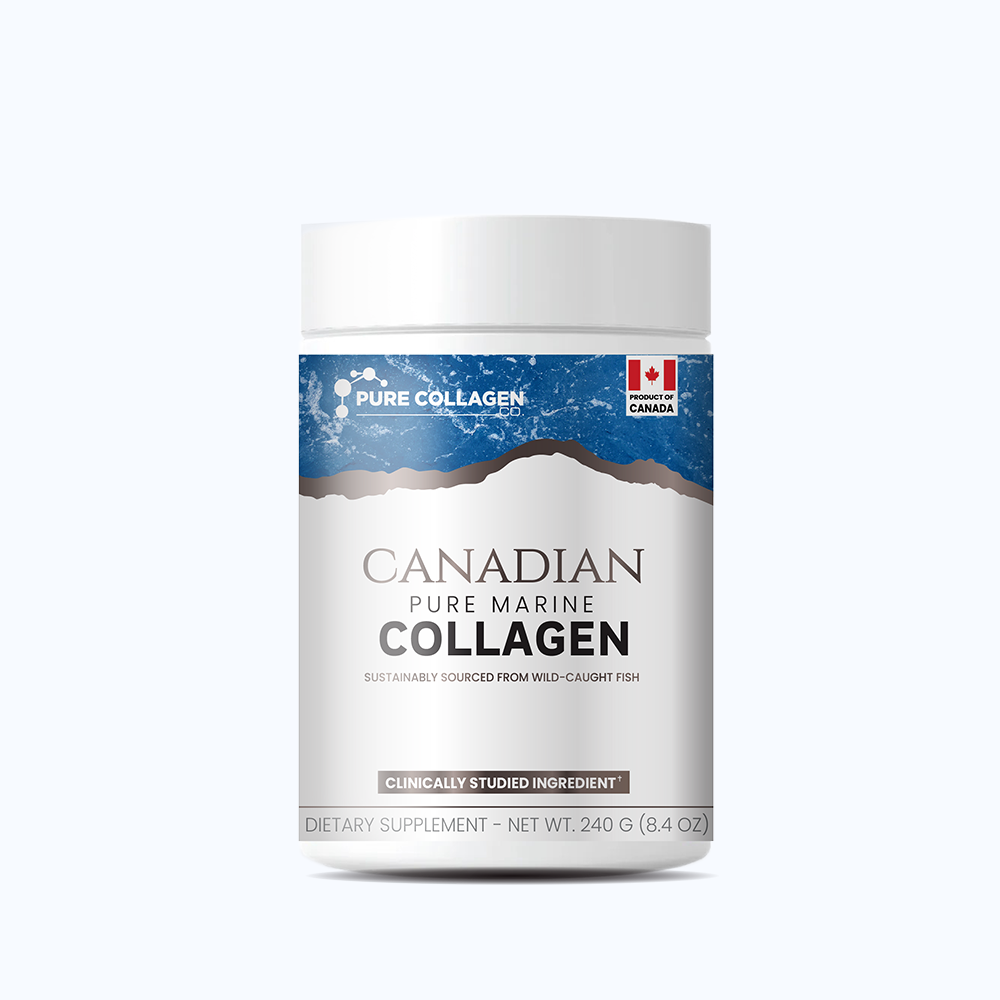 Canadian Marine Collagen