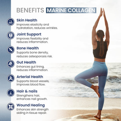 Japanese Marine Collagen