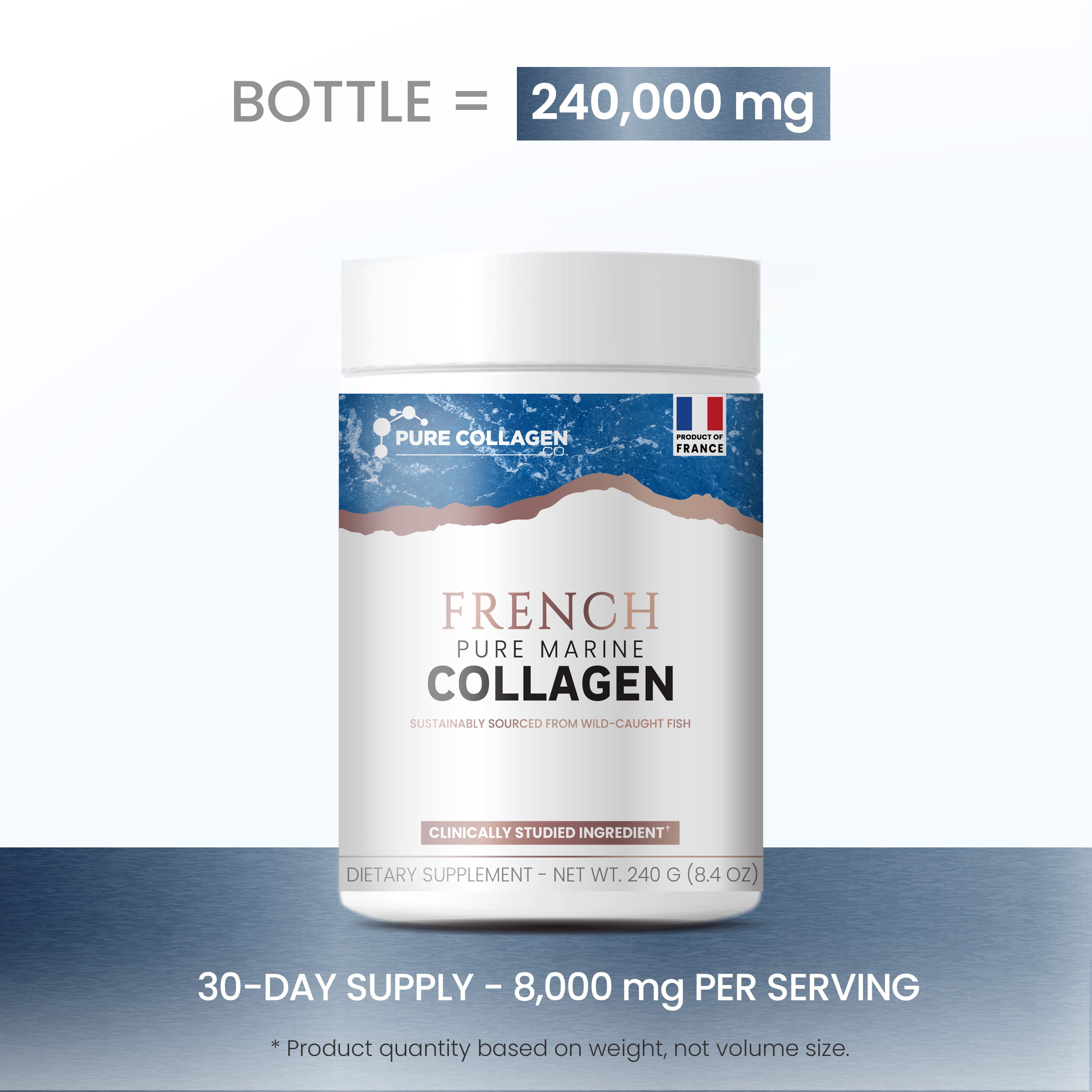 French Marine Collagen