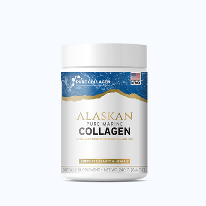 Alaskan Marine Collagen