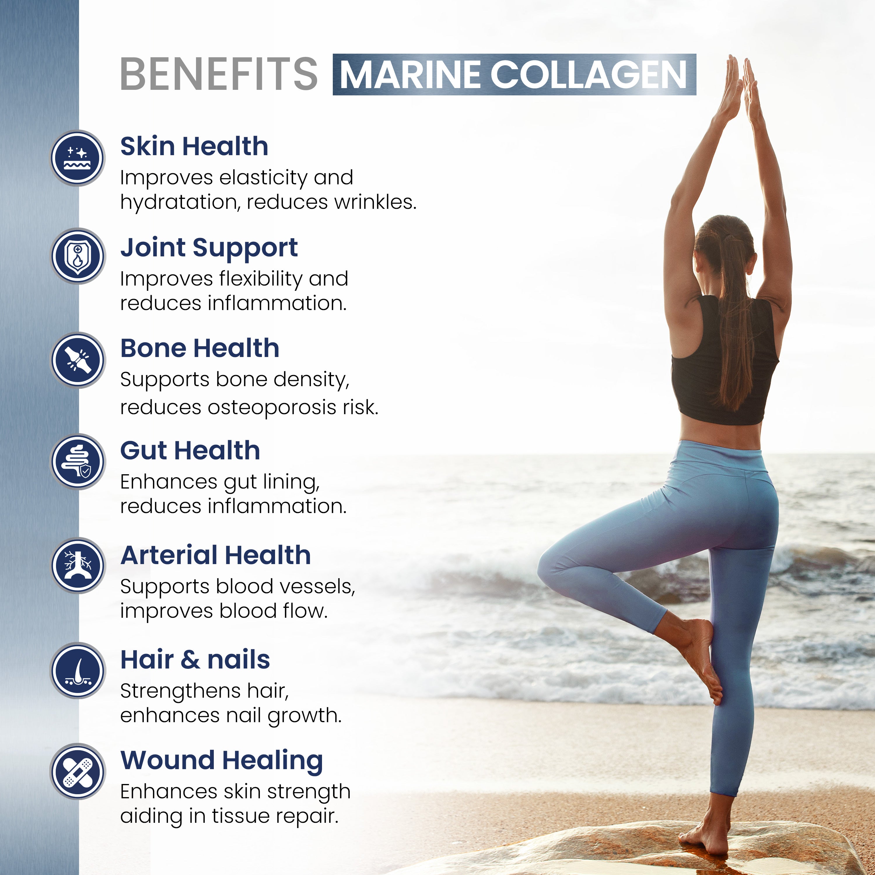 Alaskan Marine Collagen