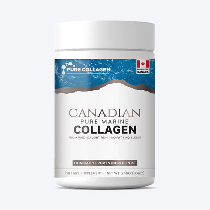 Canadian Marine Collagen