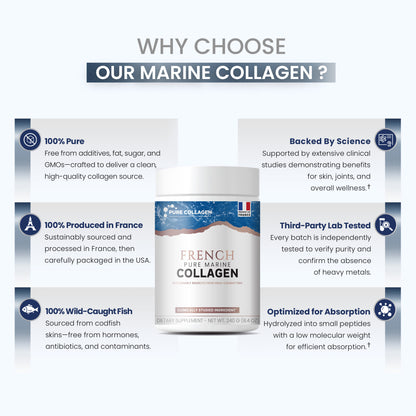 French Marine Collagen