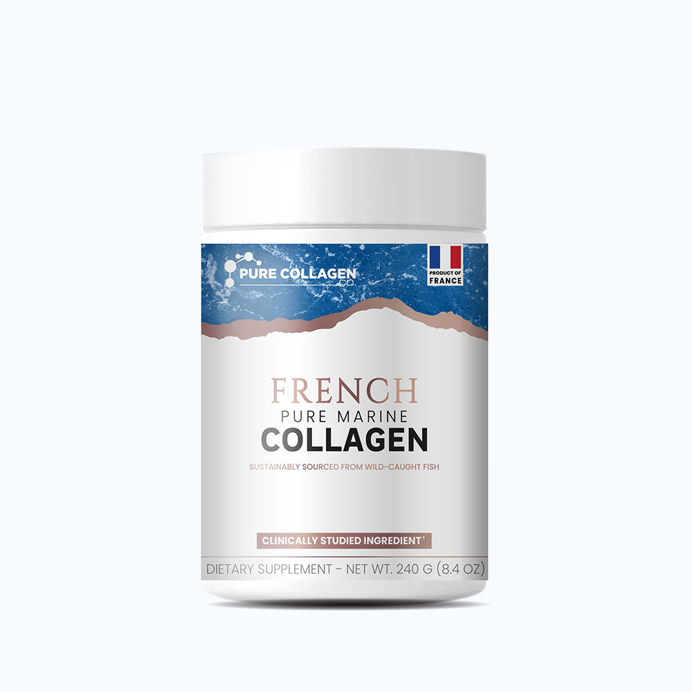 French Marine Collagen