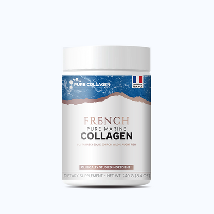 French Marine Collagen