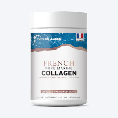 French Marine Collagen