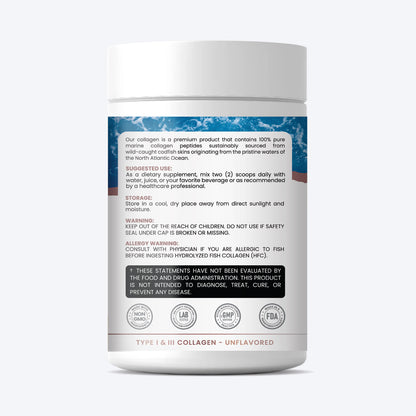 French Marine Collagen