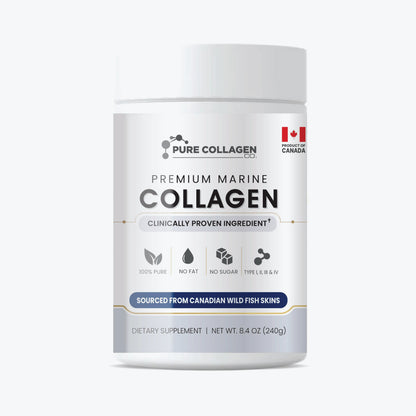 Canadian Marine Collagen